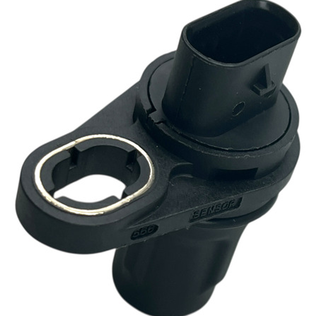 Sensor Posición Cigüeñal Ckp Para Jac Js3  1.6  2021-2024 4