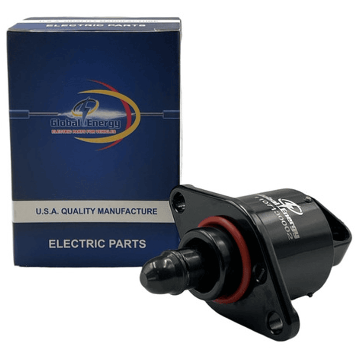 Valvulas Iac Geely Ck 1.3 2009-2015 1