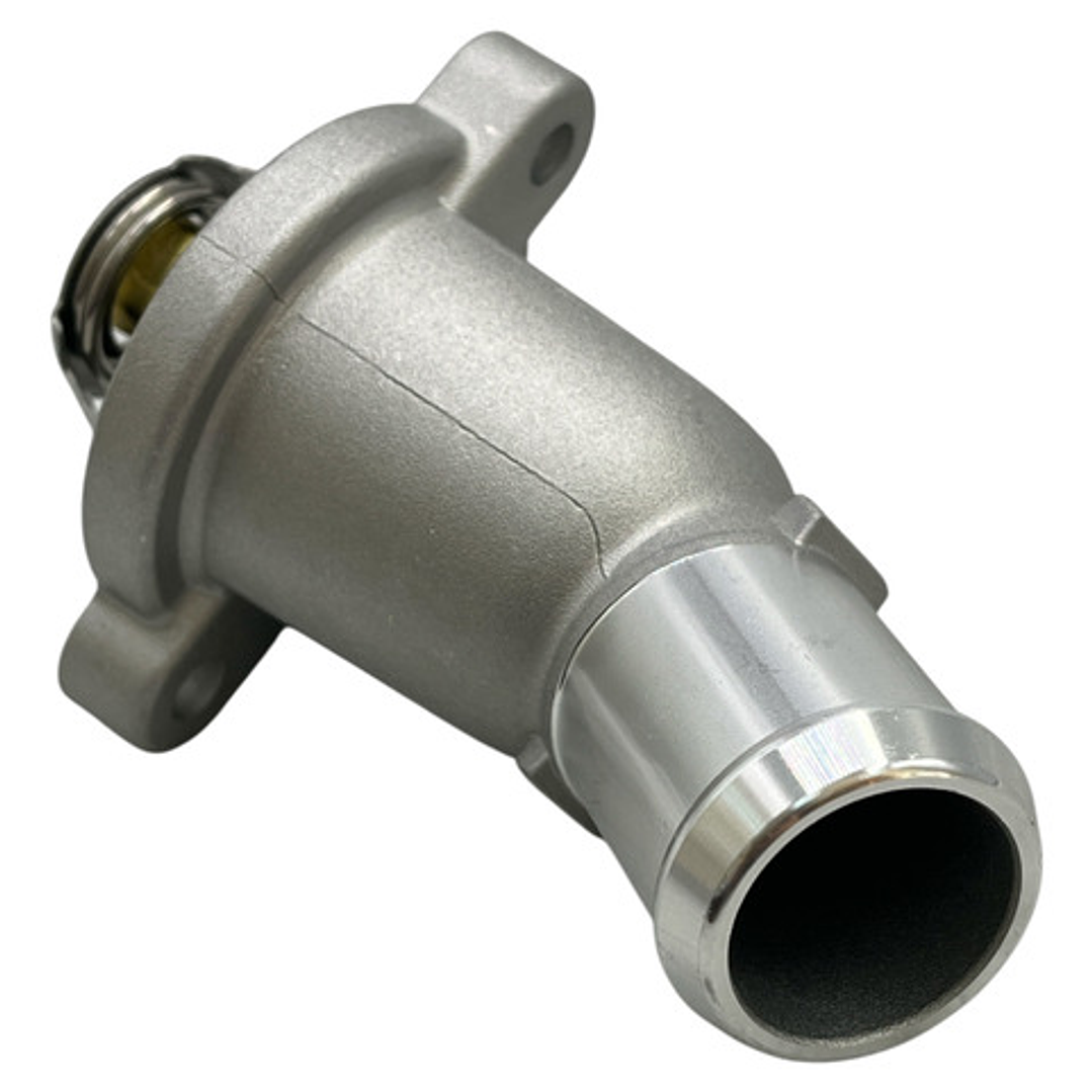 Termostato Completo Chevrolet Sail 1.4 2011-2017 Metalico 5