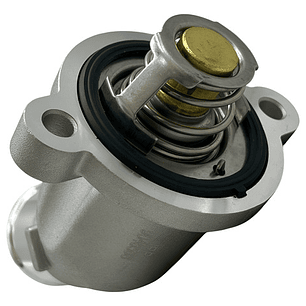 Termostato Completo Chevrolet Sail 1.4 2011-2017 Metalico