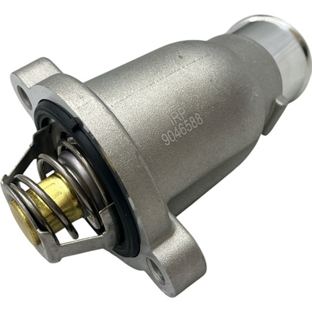 Termostato Completo Chevrolet Sail 1.4 2011-2017 Metalico 4