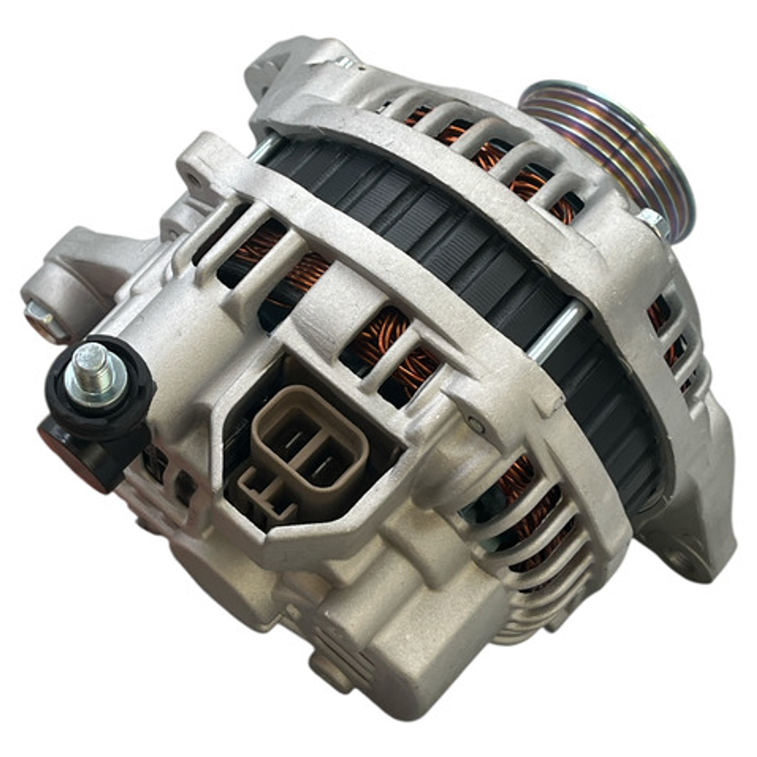 Alternador Para Mazda 3  2.0  2004-2014 2