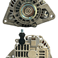 Alternador Para Mazda 3  2.0  2004-2014 - Miniatura 5