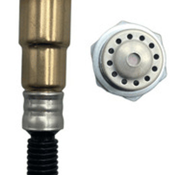 Sensor Oxigeno Chagan Cx70 1.6 18-20 4 Vias 4