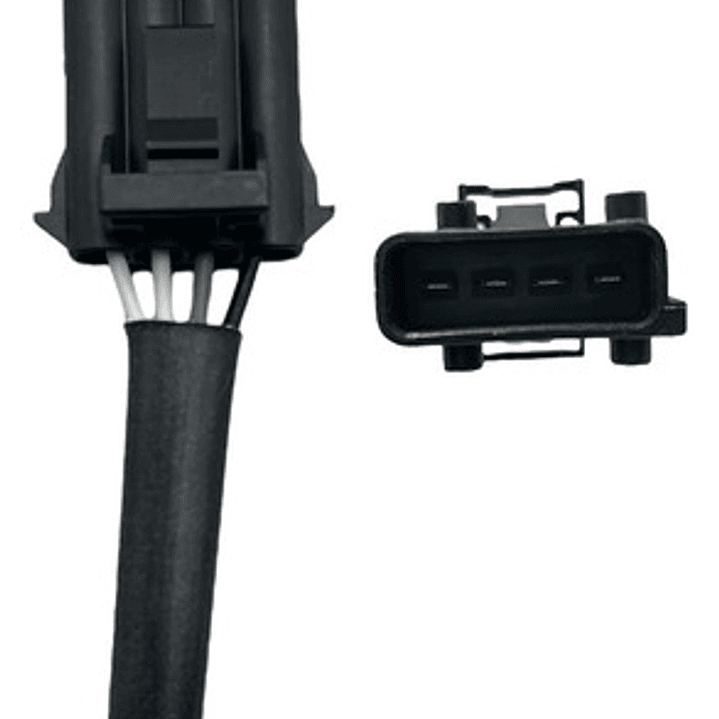 Sensor Oxigeno Chagan Cx70 1.6 18-20 4 Vias 3