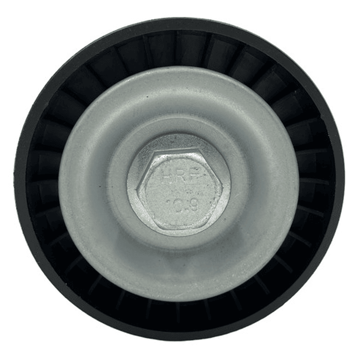 Polea 1 Correa Alternador Chery New Tiggo 1.6 2014-2016 4