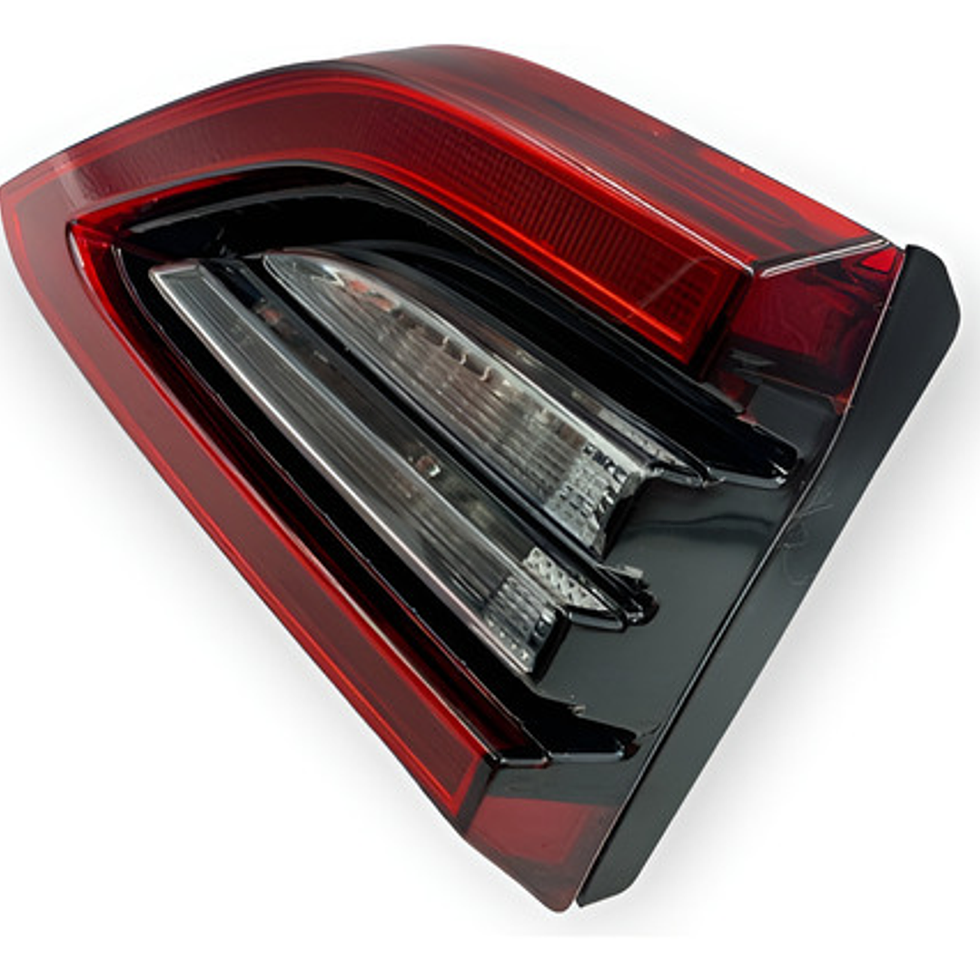 Foco Farol Trasero Izquierd Portalon Chery Tiggo 4 2018-2021 Izquierdo Rojo 1