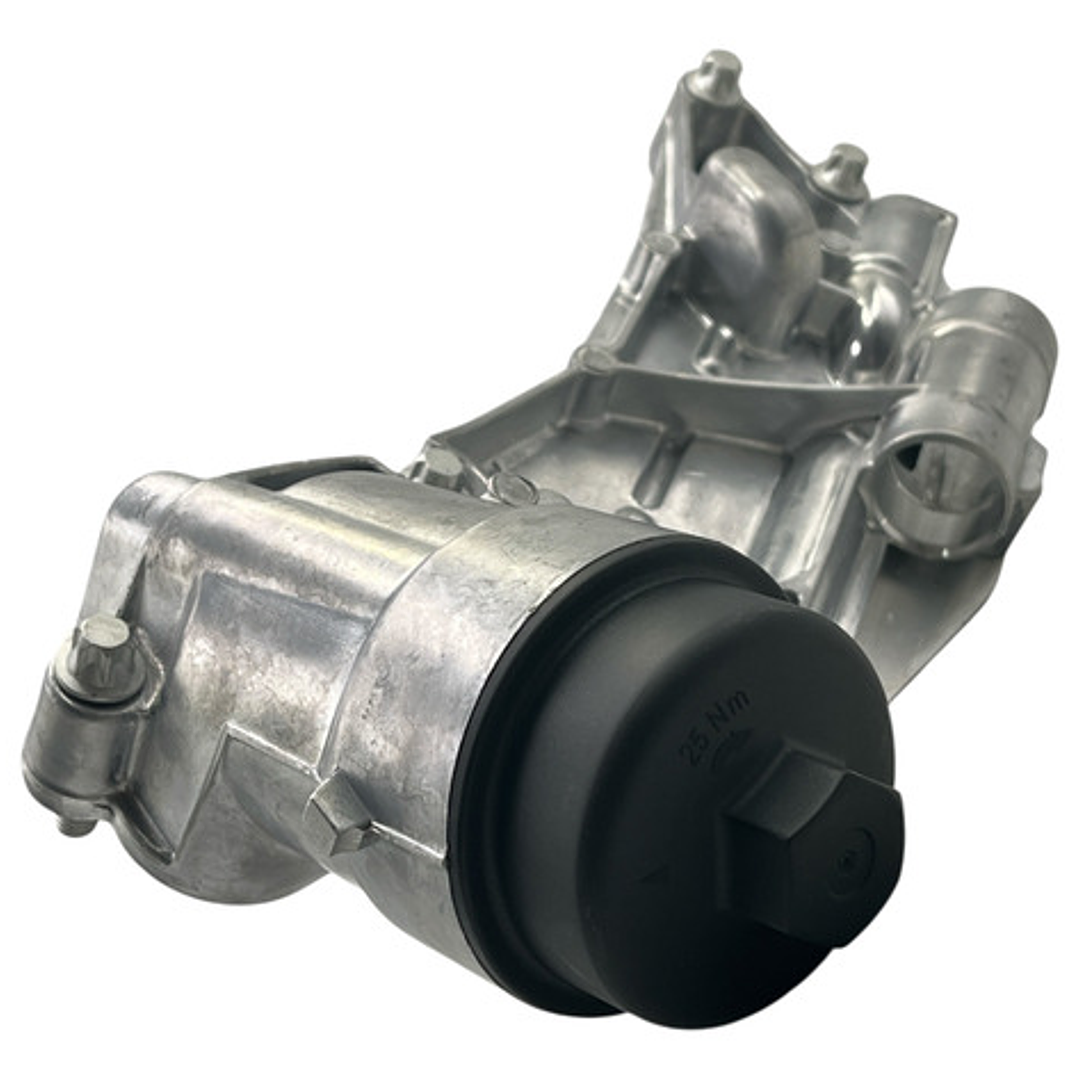 Enfriador De Aceite Completo Para Chevrolet Cruze1.8 2010-17 9