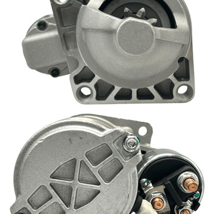 Motor Partida Para Maxus T60 2.8 2017-2021 6