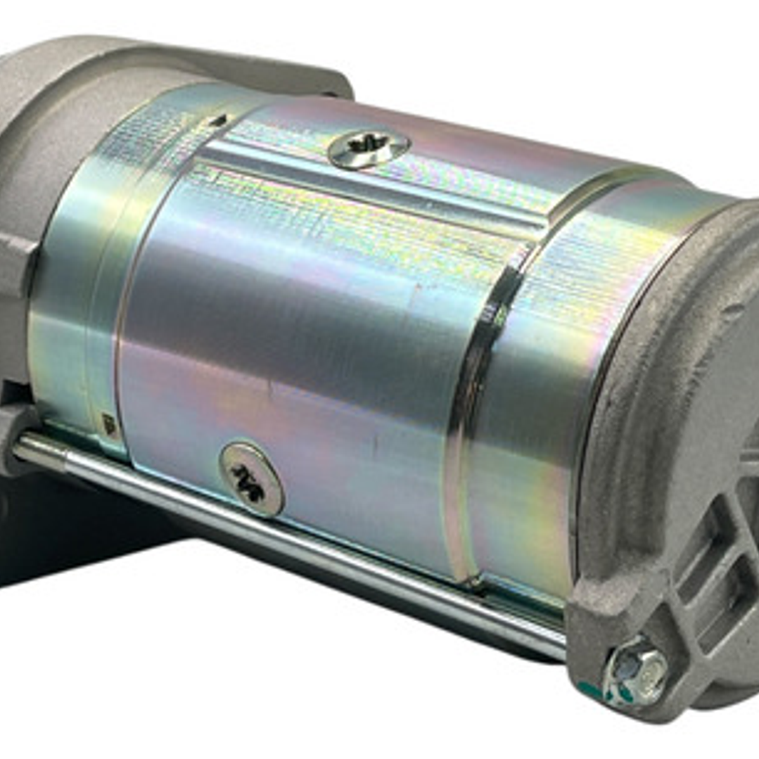 Motor Partida Para Maxus T60 2.8 2017-2021 5