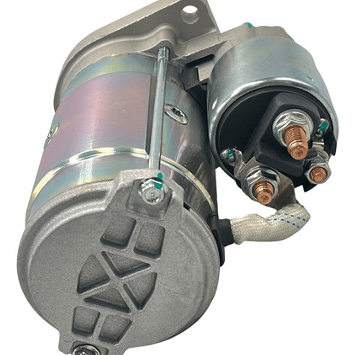 Motor Partida Para Maxus T60 2.8 2017-2021 3