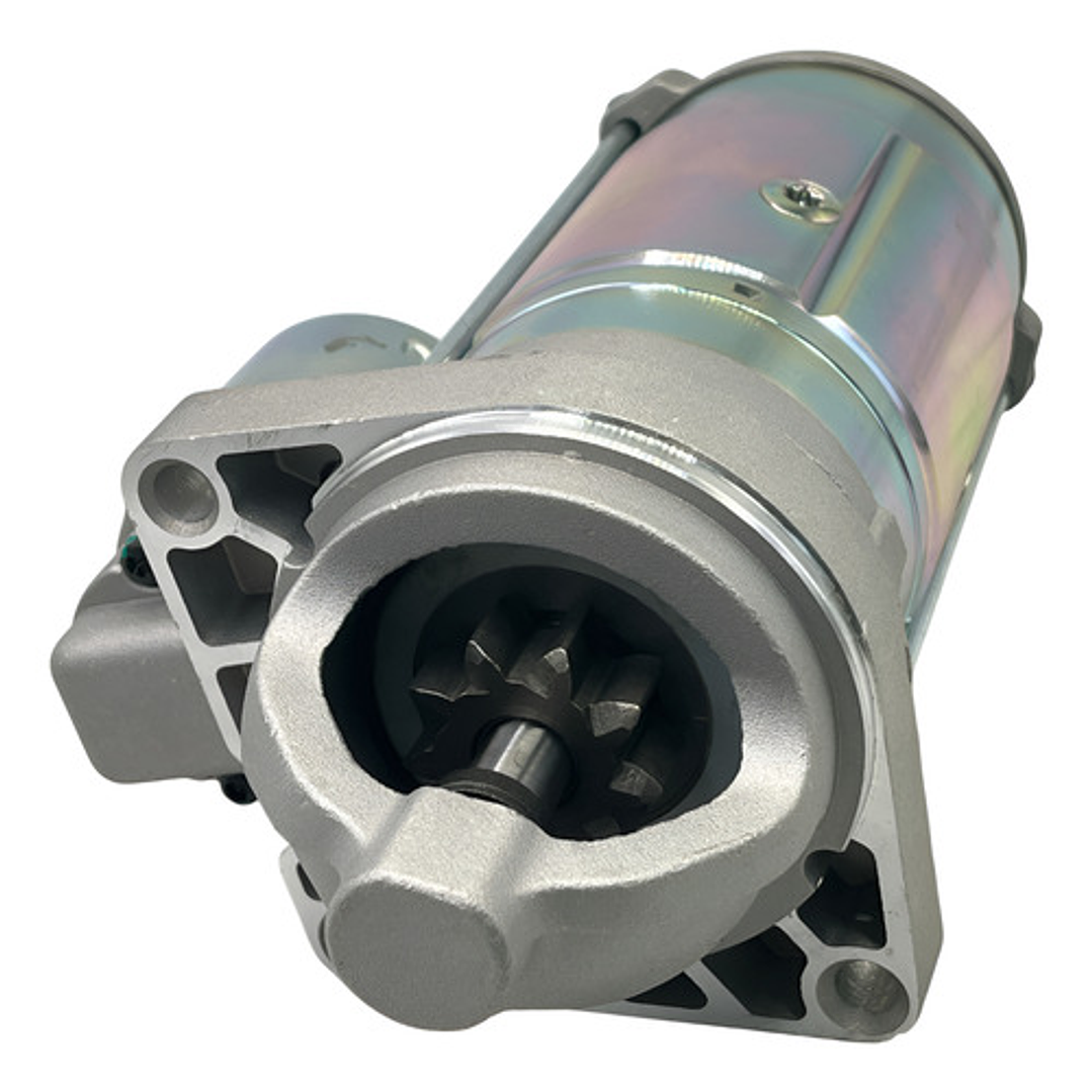 Motor Partida Para Maxus T60 2.8 2017-2021 1