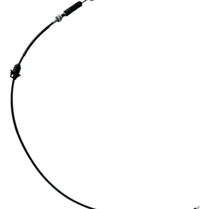 Piola Selectora Cambio Para Kia Frontier 2005-2011 (el Par) 2