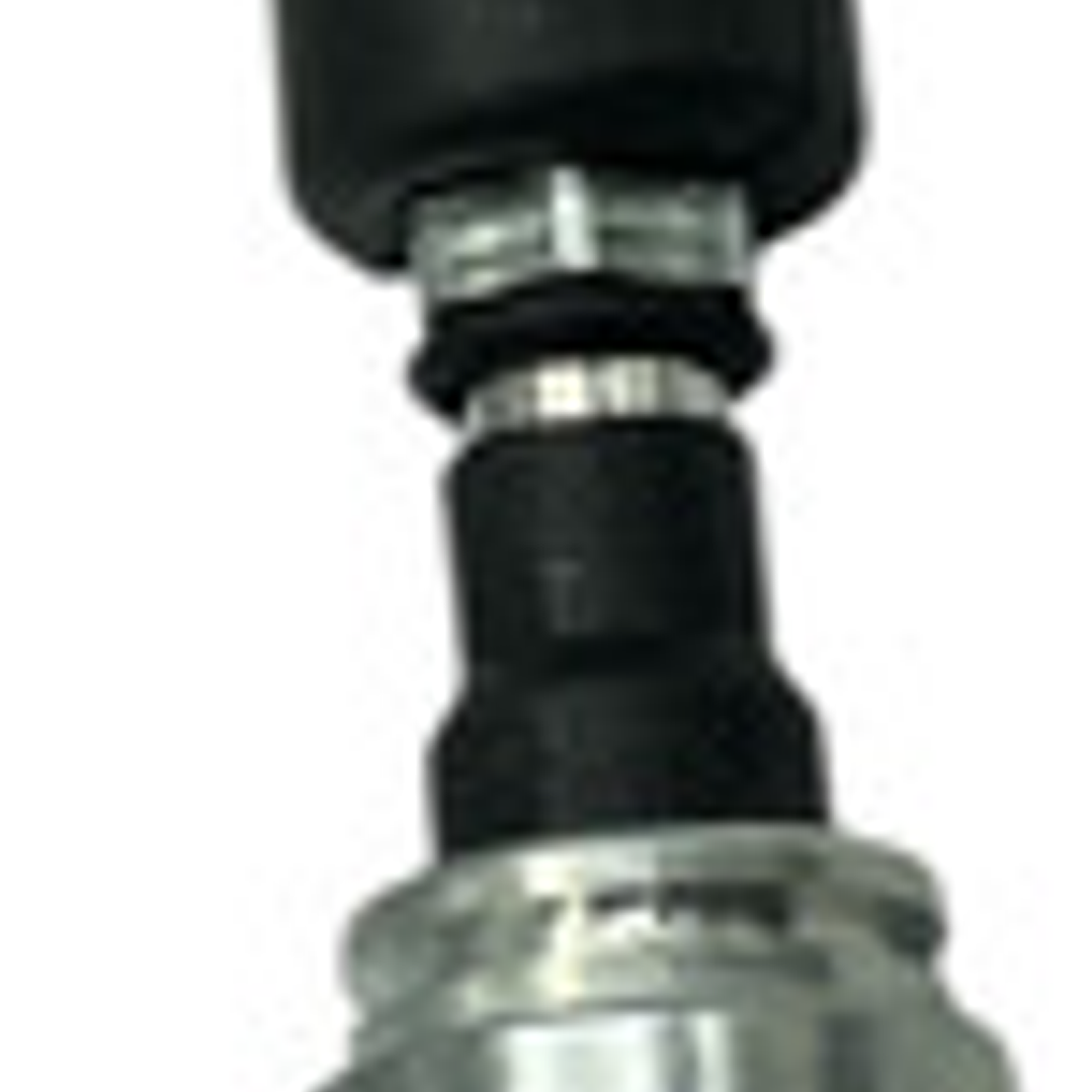 Piola Selectora Cambio Para Kia Frontier 2005-2011 (el Par) 7