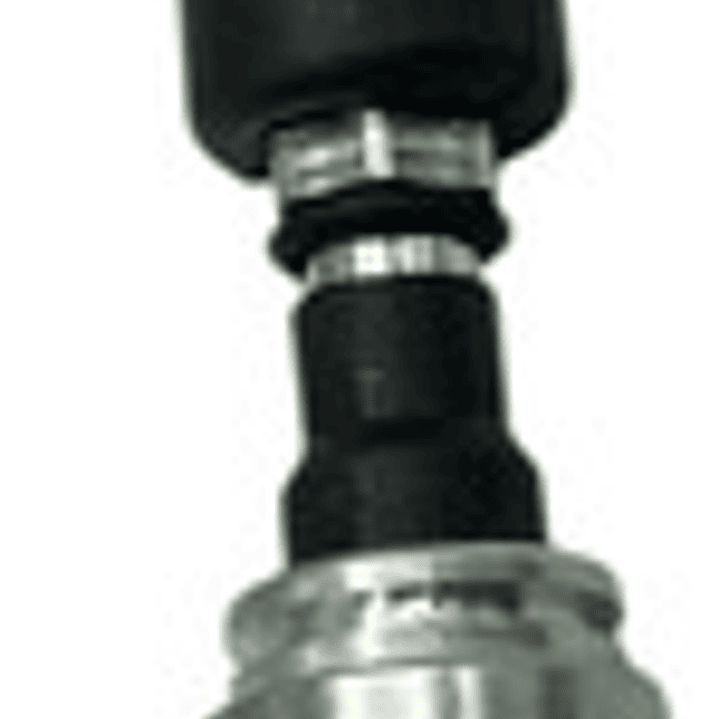 Piola Selectora Cambio Para Kia Frontier 2005-2011 (el Par) 7