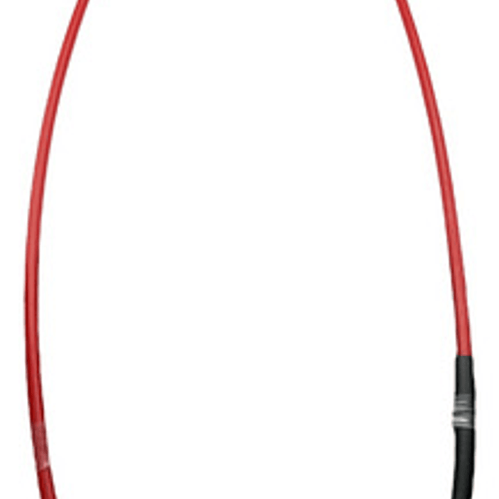 Piola Selectora Cambio Para Kia Frontier 2005-2011 (el Par) 8