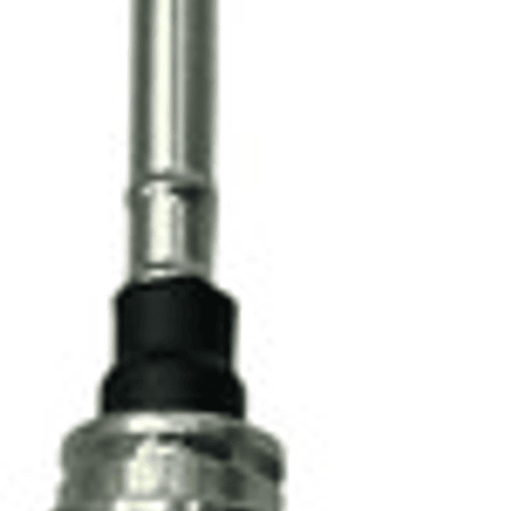 Piola Selectora Cambio Para Kia Frontier 2005-2011 (el Par) 6