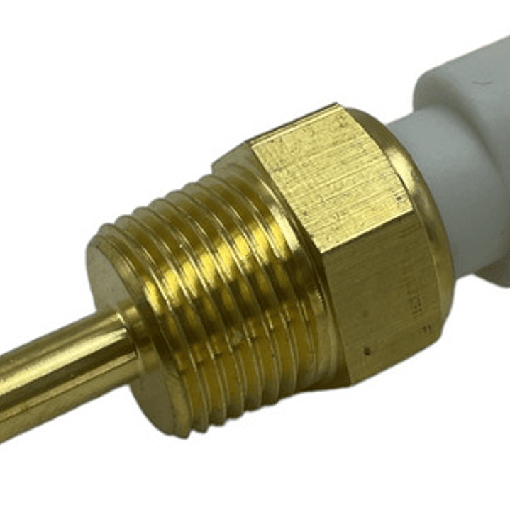 Bulbo Sensor Temperatura Captiva 2.0 16v 2007-2011 4