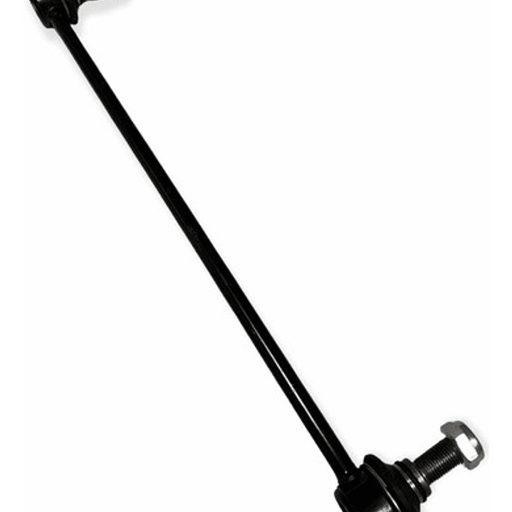 Par Bieletas Barra Estabiliz Toyota Yaris 1.3 1.5 2006-2013 2