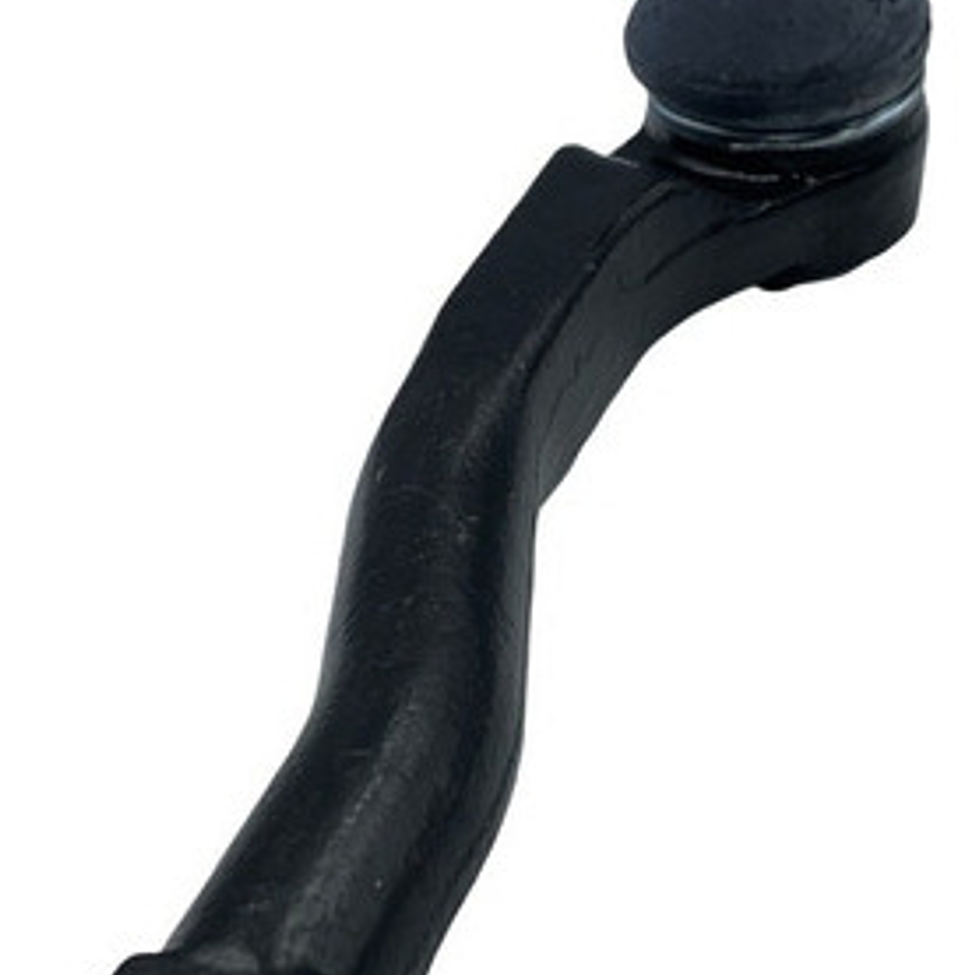 Terminal Dirección Derecho Para Chevrolet Sail 1.4 2011-2017 3