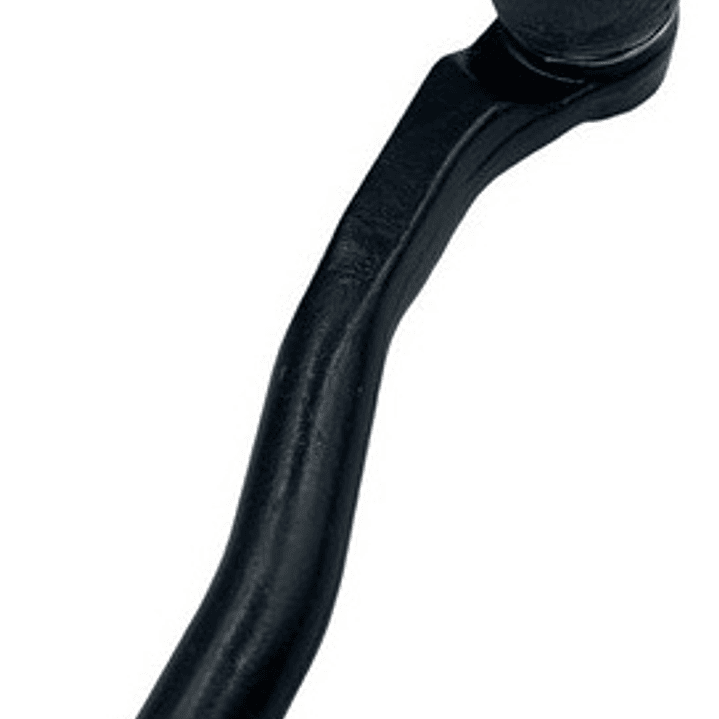 Terminal Dirección Derecho Para Chevrolet Sail 1.4 2011-2017 5