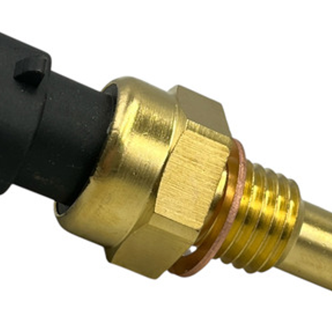 Bulbo Sensor Temperatura Para Chevrolet Corsa 1.4 1.6 93-08 3