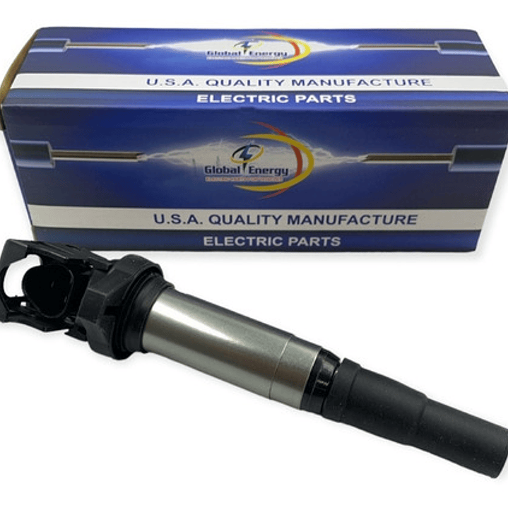 Bobina Encendido Peugeot 207 208 308 508 3008 Motor Ep6 Ep3 4