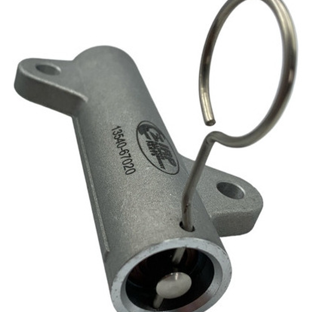 Kit Distribucion Toyota Hiace 2.5  2005-2013 2kdftv 5