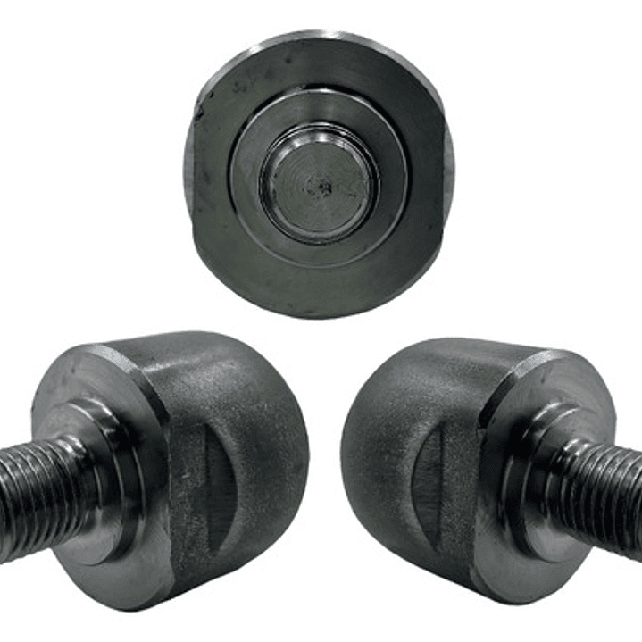 Brazo Axial Ford Ecosport 1.6 1.5 2013-2022 (el Par) 3