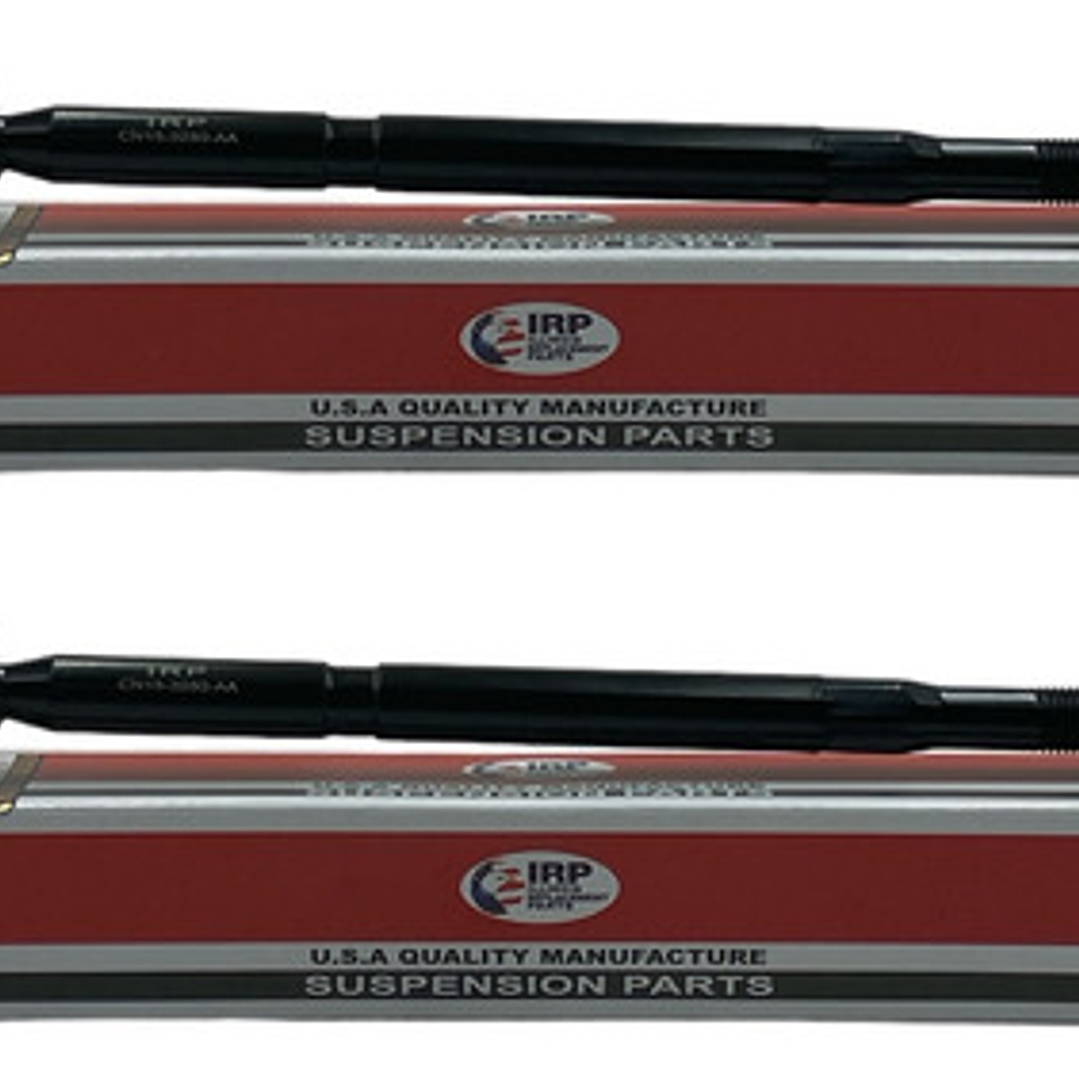 Brazo Axial Ford Ecosport 1.6 1.5 2013-2022 (el Par) 2