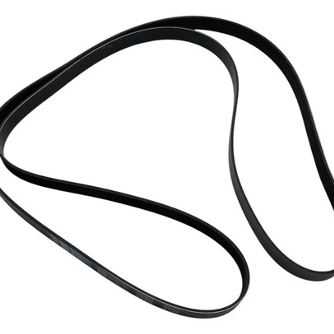 Correa Alternador Ford Transit 2.4 2005-2012 4