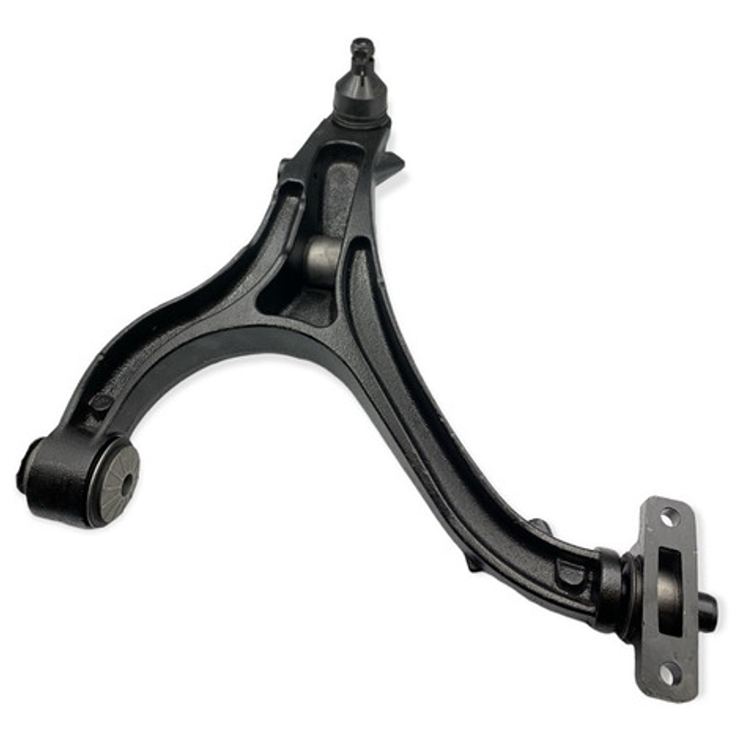 Bandeja Inferior Izquierda Jeep Commander 3.0 3.7 2005-2011 1