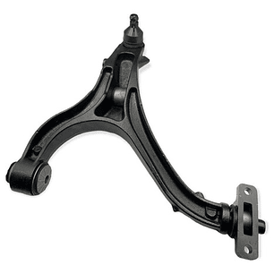 Bandeja Inferior Izquierda Jeep Commander 3.0 3.7 2005-2011