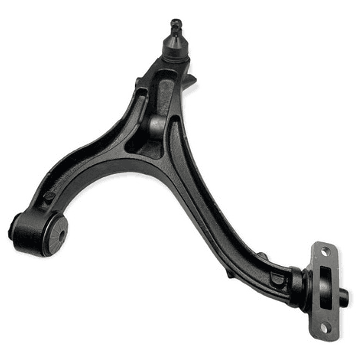 Bandeja Inferior Izquierda Jeep Commander 3.0 3.7 2005-2011 1