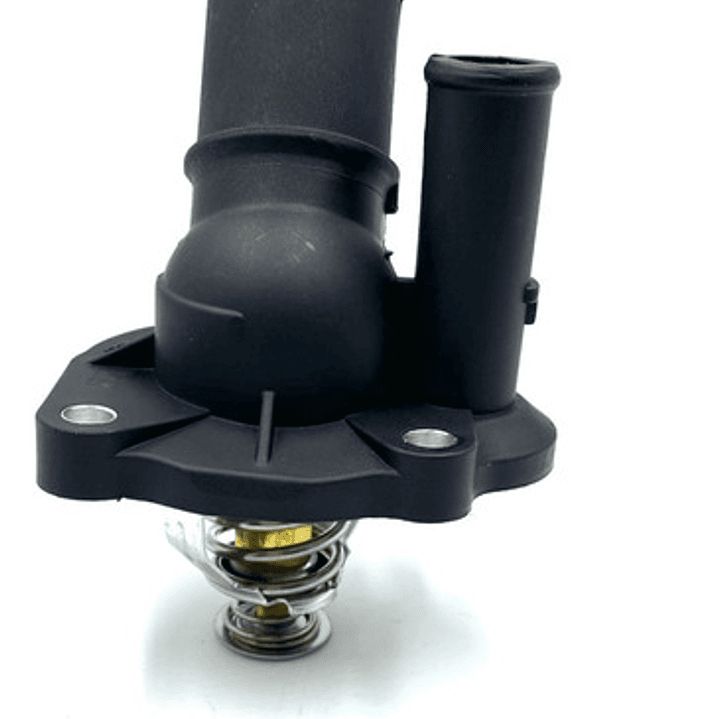 Termostato Completo Ford Fusión 2.3 2.5 2006-2018 4