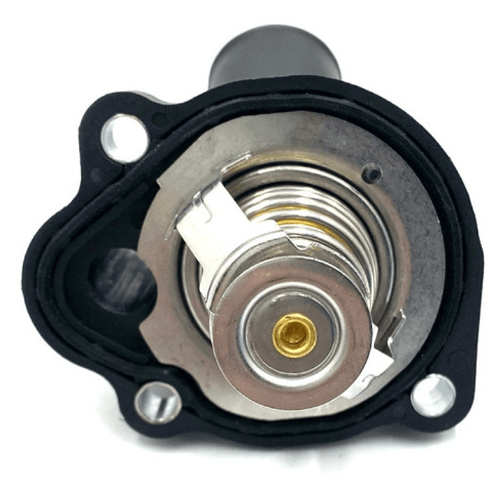 Termostato Completo Ford Fusión 2.3 2.5 2006-2018 2