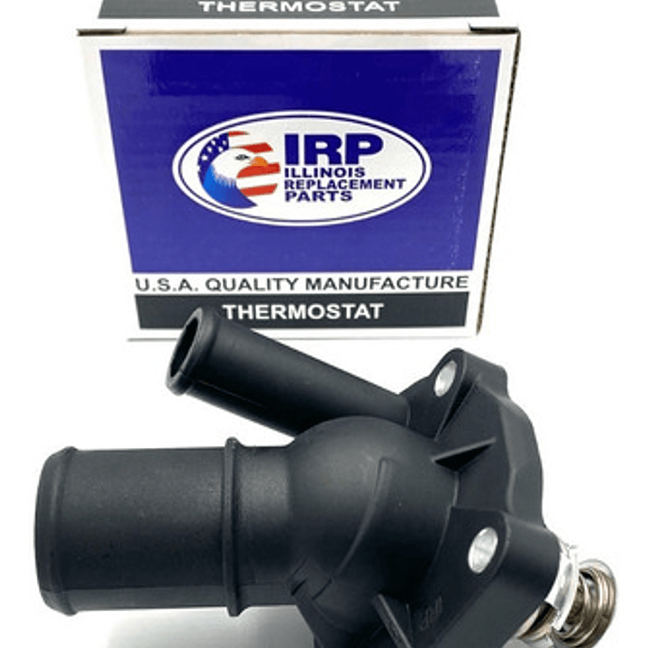 Termostato Completo Ford Fusión 2.3 2.5 2006-2018 3