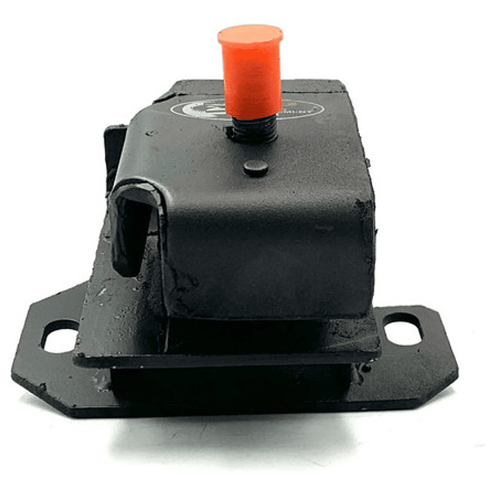 Soporte Motor Izquierdo Isuzu Npr 4.3 4.8 1994-2007 1