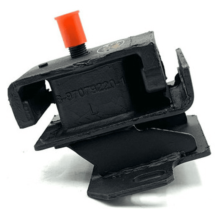 Soporte Motor Izquierdo Isuzu Npr 4.3 4.8 1994-2007 2
