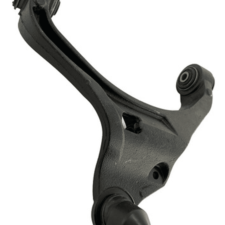 Bandeja Inferior Izquierda Dodge Dakota 3.7 4.7 2005-2011 3