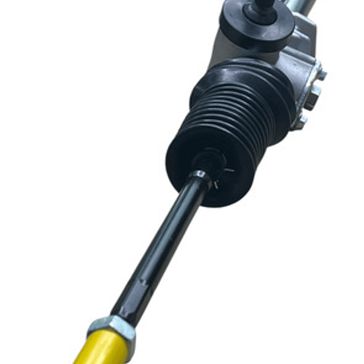 Cremallera Dirección Mecánica Para Toyota Tercel 1.5 1993-99 7