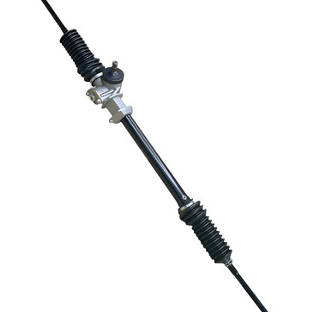 Cremallera Dirección Mecánica Para Toyota Tercel 1.5 1993-99 1