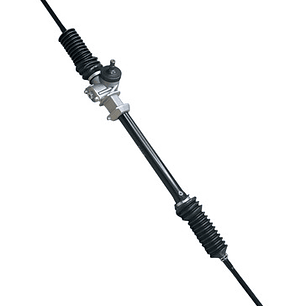 Cremallera Dirección Mecánica Para Toyota Tercel 1.5 1993-99