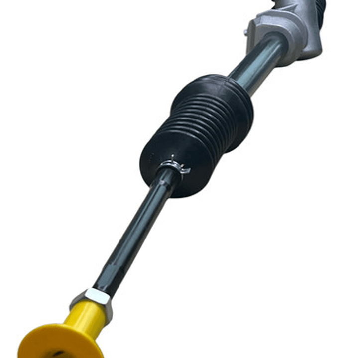 Cremallera Dirección Mecánica Para Toyota Tercel 1.5 1993-99 3