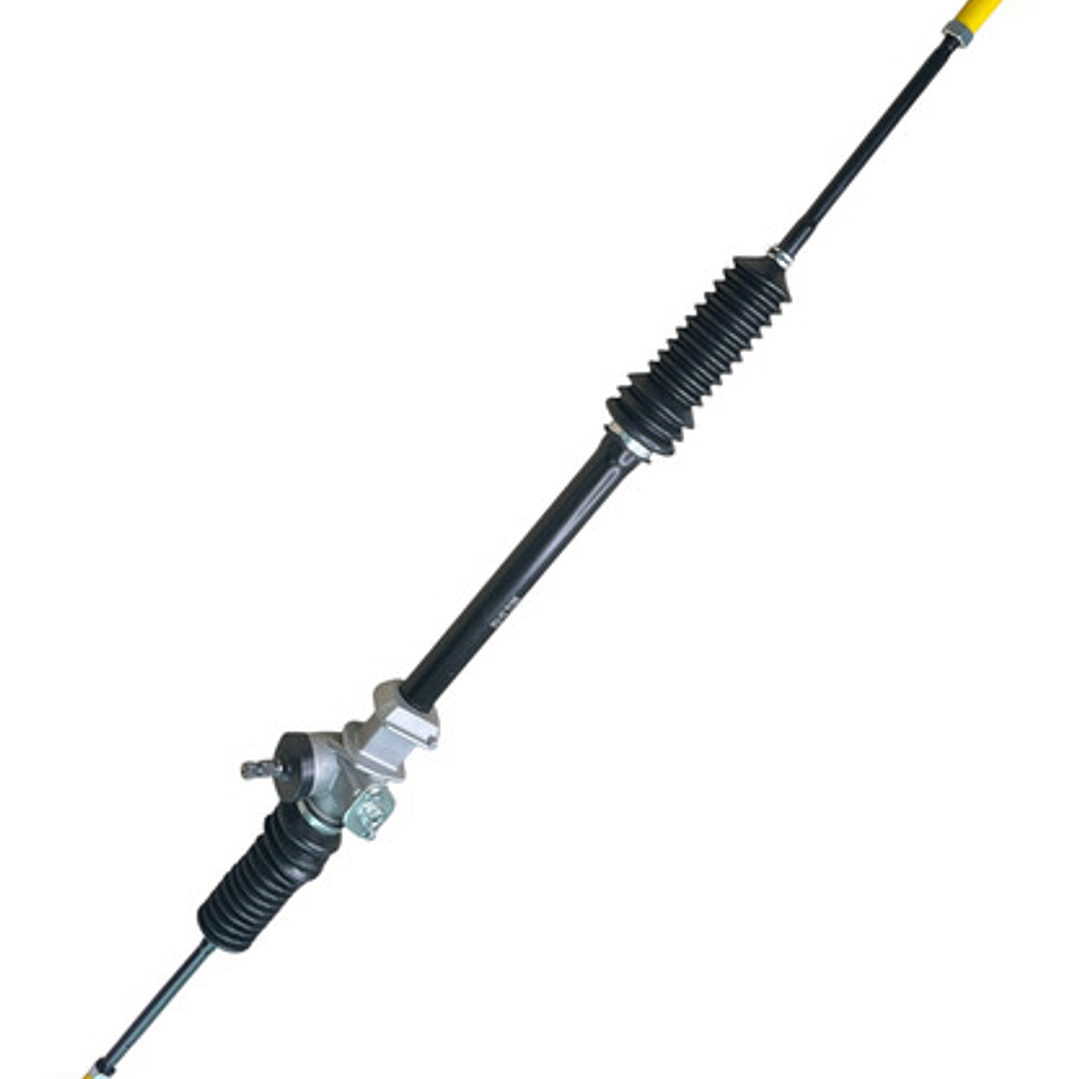 Cremallera Dirección Mecánica Para Toyota Tercel 1.5 1993-99 5