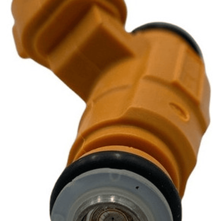 Inyector Combustible Para Hyundai Accent Rb 1.6 2011-2021 2