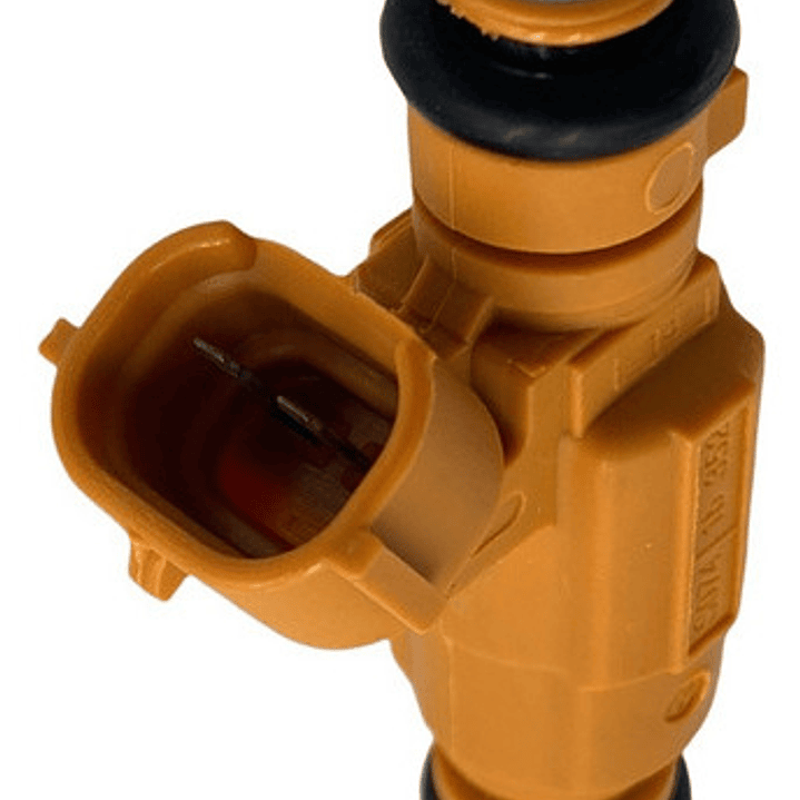 Inyector Combustible Para Hyundai Accent Rb 1.6 2011-2021 3