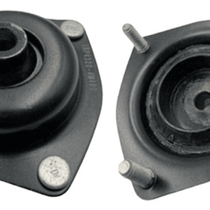 Cazoleta Delantera ( El Par) Samsung Sm3 1.5 1.6 2003-2014