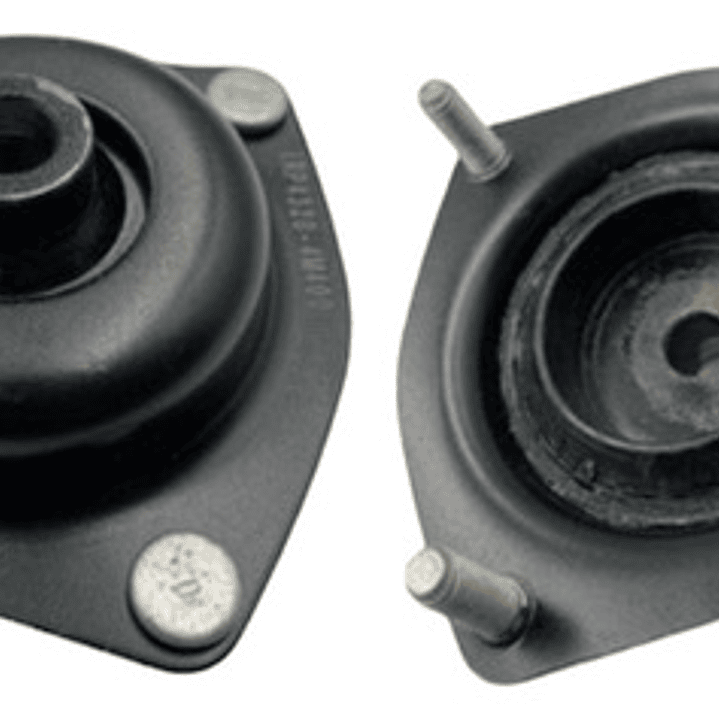 Cazoleta Delantera ( El Par) Samsung Sm3 1.5 1.6 2003-2014 1