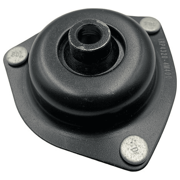 Cazoleta Delantera ( El Par) Samsung Sm3 1.5 1.6 2003-2014 3